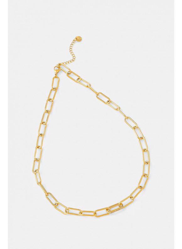 Náhrdelník LIU JO LJ2335